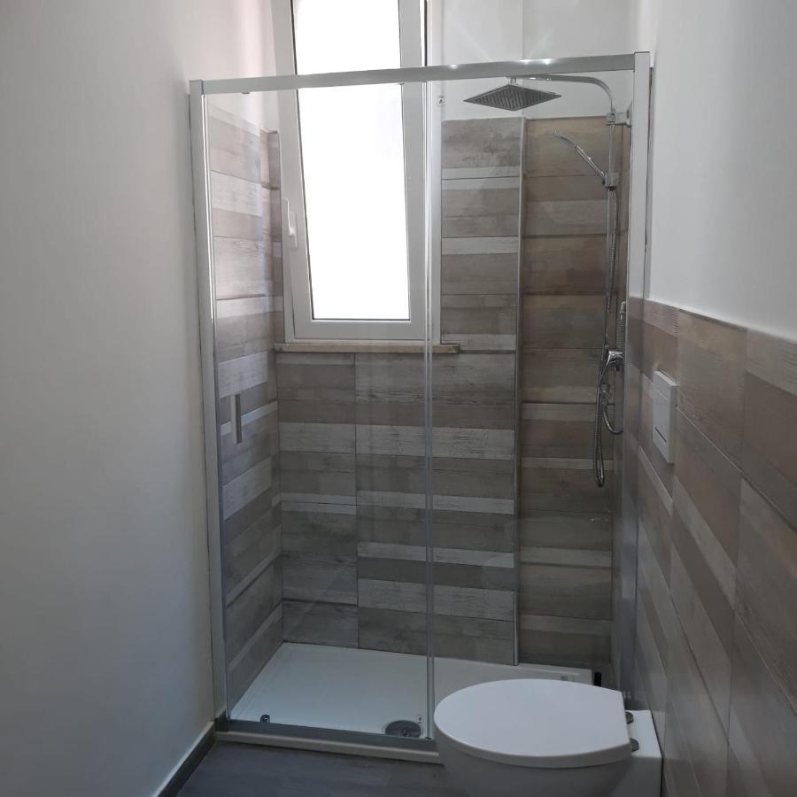 Fuori Ortigia Room 2 Syrakusa Exteriör bild