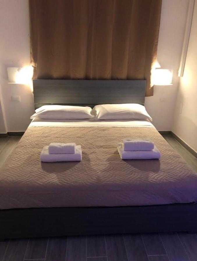 Fuori Ortigia Room 2 Syrakusa Exteriör bild