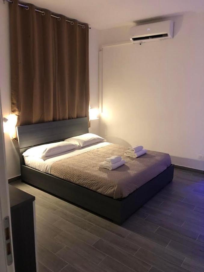 Fuori Ortigia Room 2 Syrakusa Exteriör bild